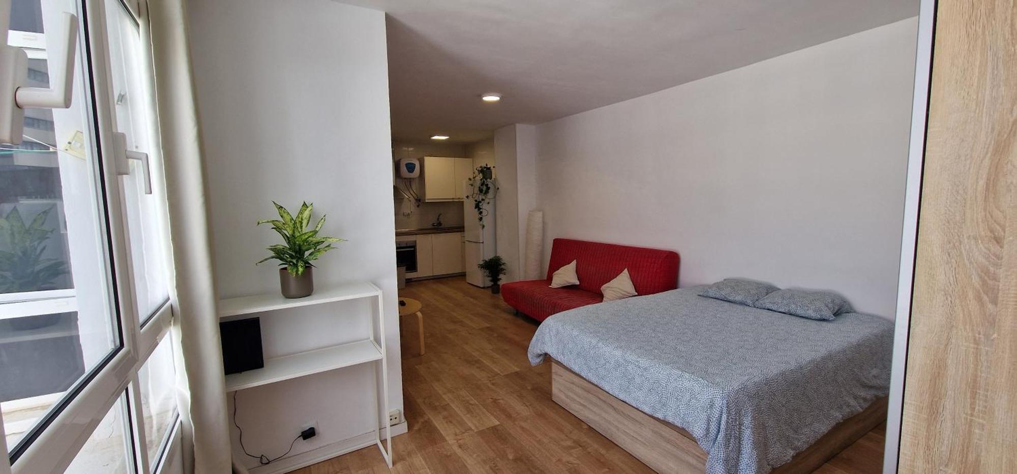 Estudio Canteras Beach Las Palmas de Gran Canaria Zewnętrze zdjęcie