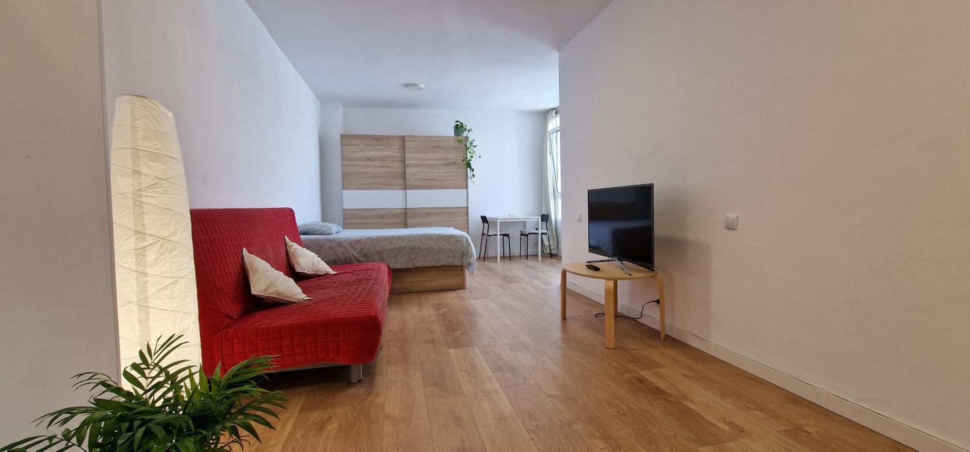 Estudio Canteras Beach Las Palmas de Gran Canaria Zewnętrze zdjęcie